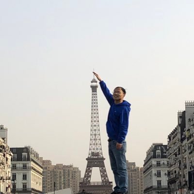 SW engineer in China. interested in java/k8s/container/mesh/etcd/linux/chaos.Opinions are my own.