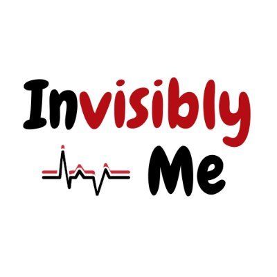 invisiblymeblog Profile Picture