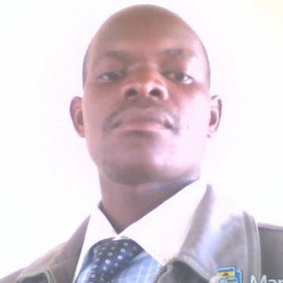 MavethaTaurai's profile picture. 