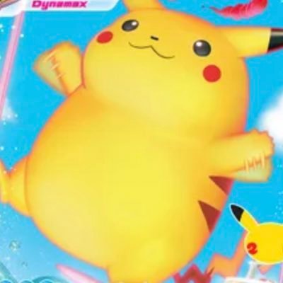 TaroRoot_'s profile picture. she/her | DA fandom & OC art admirer | ⚡️⚡️ | rekindling my love of Pokémon TCG