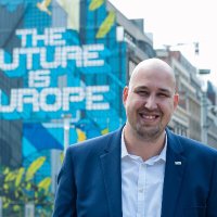 Jeroen van Lent (@jeroenvlent) 's Twitter Profile