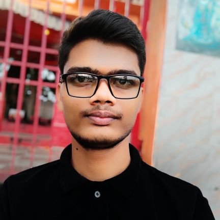 RaunakKumarGu19's profile picture. #कार्यकर्ता_अखिल_भारतीय_विद्यार्थी_परिषद 
#राष्ट्रवादी🇮🇳🚩