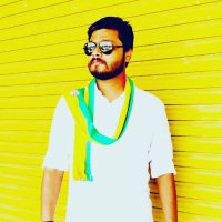 Arjunsinh B Gohil(@ArjunsinhBGohi2) 's Twitter Profile Photo