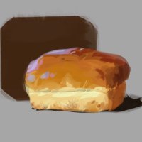 Bread(@_Bread_____) 's Twitter Profile Photo