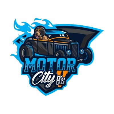 Motor City V8's