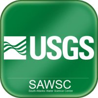 USGS South Atlantic Water Science Center(@USGS_SAWSC) 's Twitter Profileg