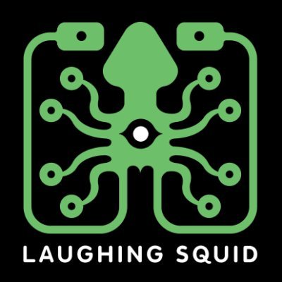 LaughingSquid Profile Picture