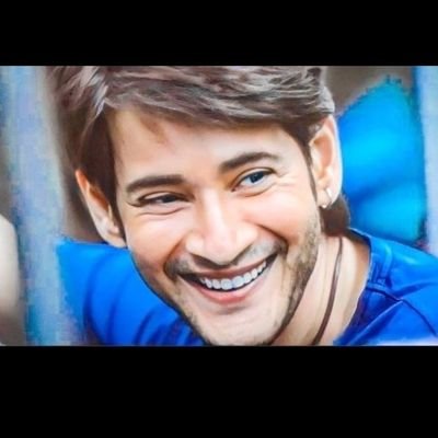 I am Not Me, Until I am With you.
 DHFM🔥 ||
 Foodie 🍜 ||
Proud fan Of @urstrulyMahesh.