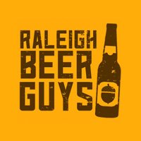 Raleigh Beer Guys(@raleighbeerguys) 's Twitter Profile Photo