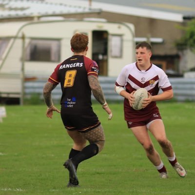 HadleyThompson4's profile picture. No way lyk