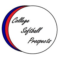 CollegeSoftballProspects (@softballpros) 's Twitter Profile