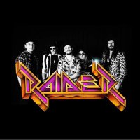 Raider (@raidermusicuk) 's Twitter Profile