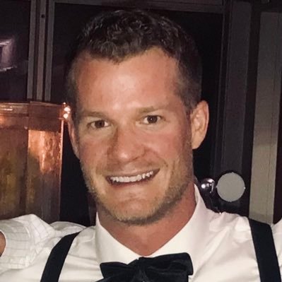 Girl Dad. baseball guy, Chicago refugee & current Texan. Bitcoiner. 🇺🇸