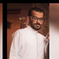 ibrahimalhokair (@ibrahimalhokai1) Twitter profile photo