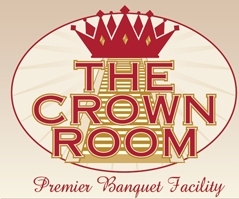StrongCrownRoom's profile picture. The Crown Room is decorated in beautiful, classical architectural decor and is the perfect setting for receptions, brunches and meeting events.