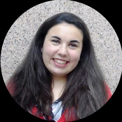 Doctoranda de ciències polítiques @udgdoctorat.
Consultora a
@RED2REDCons
Investigadora a @uocUniversity