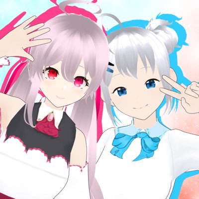 Yukishira Ch.雪羽 さとり🌸 & 白羽 くるり❄️HKVtuberさんのプロフィール画像