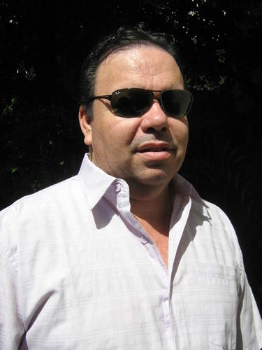 Saudade... a insuportável presença da ausência...