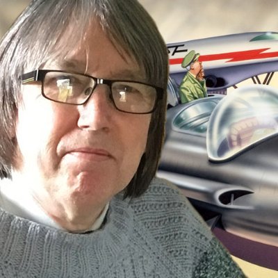 Andrew Skilleterさんのプロフィール画像