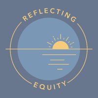 Reflecting Equity(@ReflectEquity) 's Twitter Profile Photo