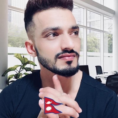 PanthaBashudev's profile picture. 