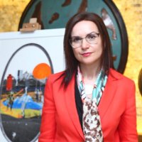 Asya Varbanova (@asyavarbanova) 's Twitter Profile Photo Asya Varbanova (@asyavarbanova) 's Twitter Profile Photo