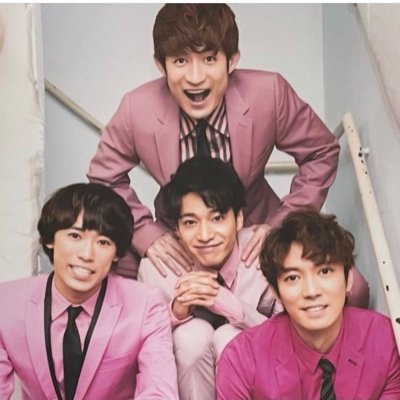 HITOMI17064276's profile picture. KinKi光一くん❤️寄りふぉ〜ゆ〜越岡君❤️ timeleszテラ🩵 男子バレー日本代表🇯🇵も応援中