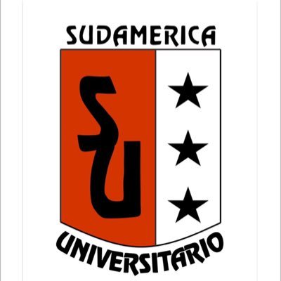 Cuenta oficial de Sudamerica Universitario -14 de marzo de 1988- Liga Universitaria de Deportes. —🟠⚪️#VamoElSuda