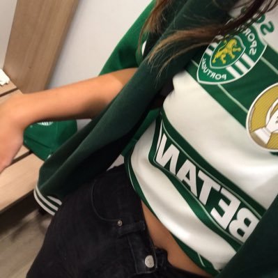 Sporting | Chelsea |1906| até posso gostar de ti mas não tanto como do sporting😌|