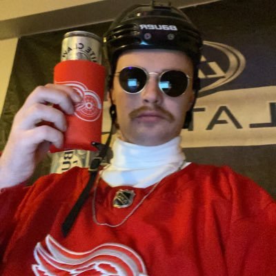 redwingsbasci Profile Picture