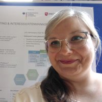 Dr. Christina Bergmann - Skies are blue... (@chbergma) 's Twitter Profile Photo Dr. Christina Bergmann - Skies are blue... (@chbergma) 's Twitter Profile Photo
