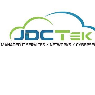 JdcTek's profile picture. 