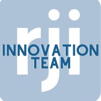 Innovation Team @ RJI (@innovationrji) 's Twitter Profile