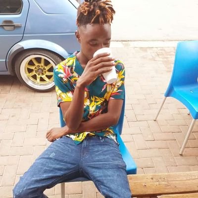 Gari3768's profile picture. Never fear dying. The worst nightmare is a lifeless life spend on earth