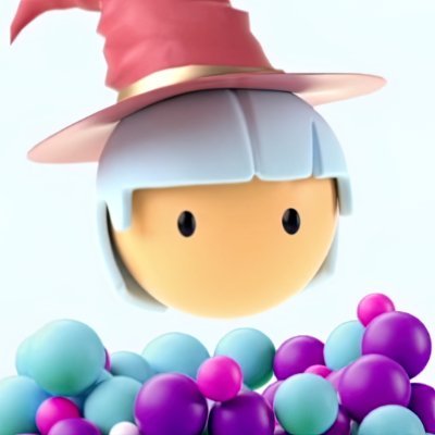 __doublef's profile picture. #NFT #CNFT for life🔥🔥🔥
$avax $near $ftm $metis $orn
look for passive income 🐼🐼🐼

#乃木坂46