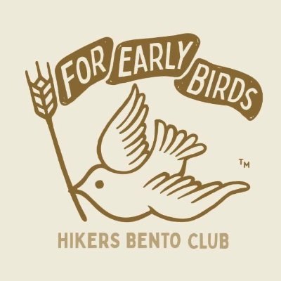FOR EARLY BIRDS (FEB)
は、高尾山の麓から始まったリユース型お弁当のカルチャー。FEBのお弁当を持って自然の中で美味しく、楽しく、過ごしながら環境課題の解決を目指す、そんなアウトドアライフをお届けしていきます。