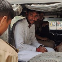कार्तिक पाण्डेय (@i_kartikpandey) 's Twitter Profile Photo कार्तिक पाण्डेय (@i_kartikpandey) 's Twitter Profile Photo