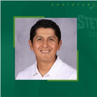 Father to Cavani & Husband to Gracie Ibarra | Stetson Men’s Soccer Assistant | SMU Alum