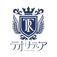 『テオリデア』ギリシャ神話戦記⚜️4月10日〜13日舞台@萬劇場 (@theoridea) 's Twitter Profile Photo 『テオリデア』ギリシャ神話戦記⚜️4月10日〜13日舞台@萬劇場 (@theoridea) 's Twitter Profile Photo