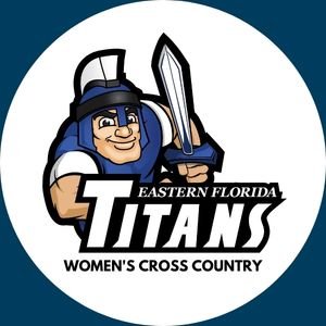 Official Twitter | Eastern Florida State College Women's Cross Country | NJCAA | FCSAA | Disclaimer: https://t.co/CpggwHlCKR 🏃‍♀️