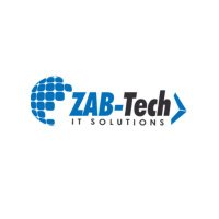 ZabTech IT Solutions(@Zabtech_Digital) 's Twitter Profile Photo