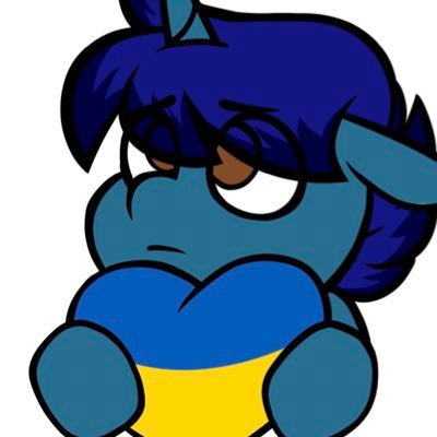 Hey Im XEN, 26 (He/Him) I’m a content creator and Tabletop enjoyer, Profile Picture Made By The lovely IRUSU_kun. mostly RT/Like MLP content. Stay Positive 💙