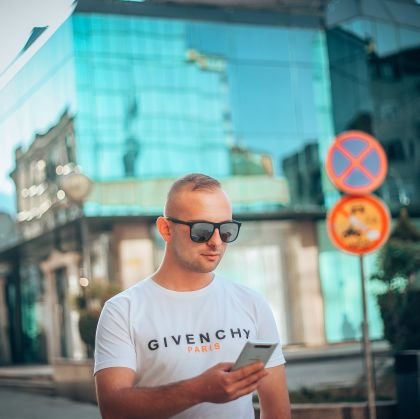 jagneto96's profile picture. 