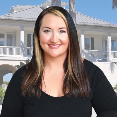 REALTOR® and area expert in North East Florida. Loving life in the sun and wishing football season was year round. Go Jaguars! #DTWD Florida REALTOR®️