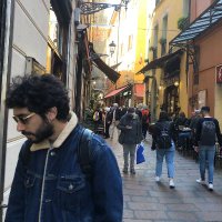 calmo (@calmo_lu) 's Twitter Profile
