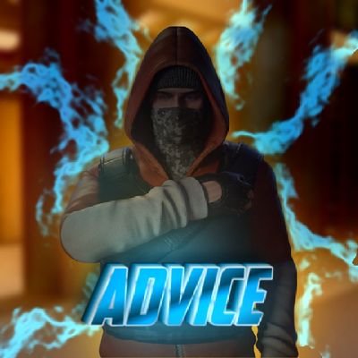 Advice_1KNG's profile picture. 