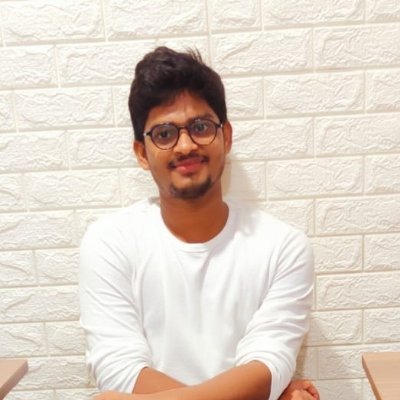 BodireddyMadhu's profile picture. Junior Resident(Psychiatry)
NIMHANS