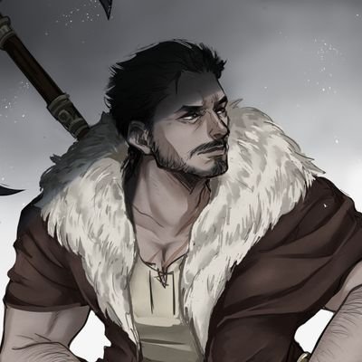 Colonelcube88さんのプロフィール画像