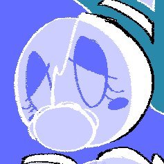 🏳️‍⚧️ cute, round, and fuckable 🔞さんのプロフィール画像