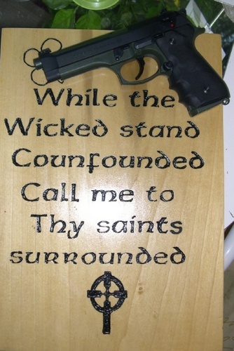 Sean_Galt's profile picture. Christian, office monkey/data analyst, closet author, gunsmith, perpetual student of human psychology.